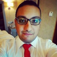 Hisham Ali