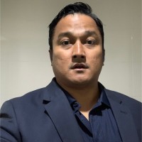 Shabda Shrestha