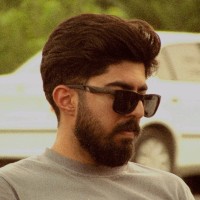 Ali Yousefi