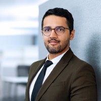 Luqman Malik
