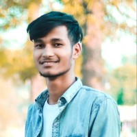Ramesh Rokaya