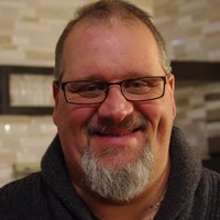 Barry Grothe