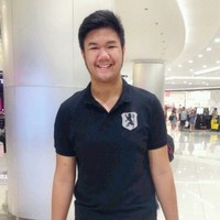 Rolfe Andrei D. Caralian