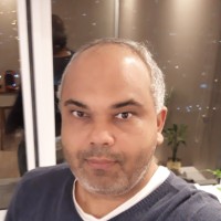 Vanildo Souza