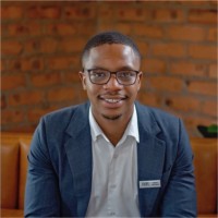 Mluleki Magubane