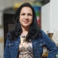 Islândia Carvalho