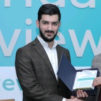 Kayhan Ahmad Najar
