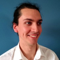 Mathieu Boulet