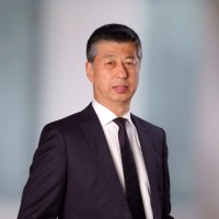 Keiji Fujii
