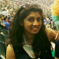 Pradnya Dalvi