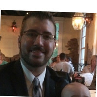 Matt Warosh