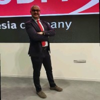 Marco Rosani