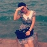 Nicole Gong Chine