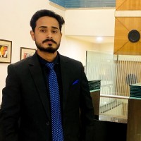 Anshuman Sambyal