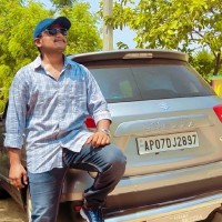 Podili Chandra Teja