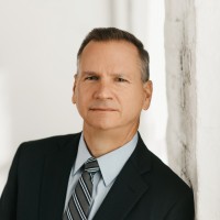 Daniel Morrison