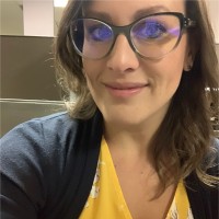 Katherine Mathes