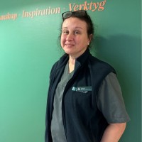 Marija Lindström