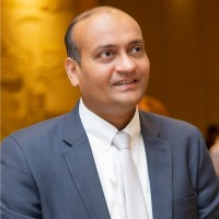 KIRAN PATIL