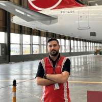 Cihan Kale