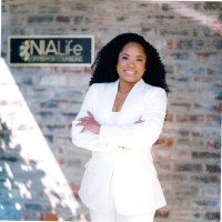 Ebony Carriere Christophe, MAPC, LPC-S, CYT