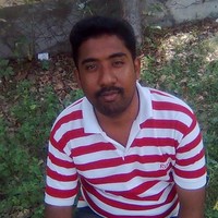 shanmuganathan rajendran