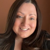 Andrea Helton