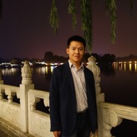 John Zhang