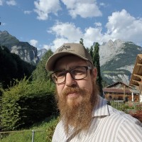 Daniel Oberste-Berghaus