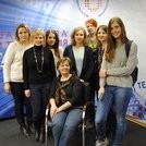 Надежда Сабельникова