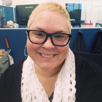 Amy Fortune