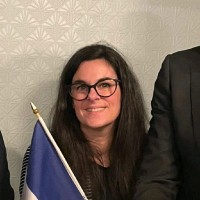 Aurore Ghigo
