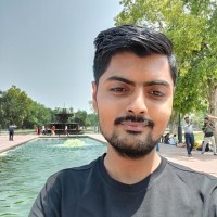 Mayur Galande