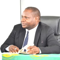 Prof. Wales Singini