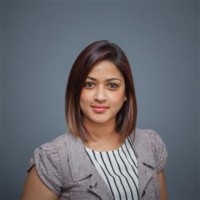 Radhika Narayanan