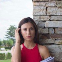 Ina Kanazireva