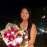 Hazel Seow