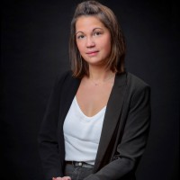Pauline Martinet