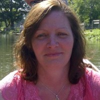 Maria Vernon