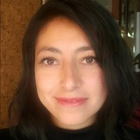 Lilian Guerrero Maya