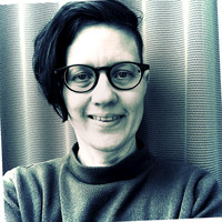 Susanne Gustafsson
