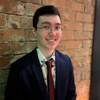 Nicholas Etheridge
