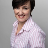 Olena Berestetska