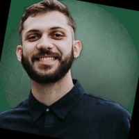 Leandro Caldeira Rodrigues
