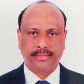 Thomas Varghese