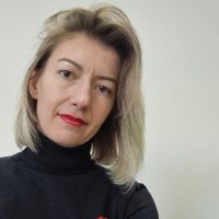 Katerina Rusaya