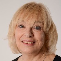 Aileen Dickson