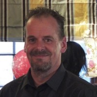 Jason Kilcoyne