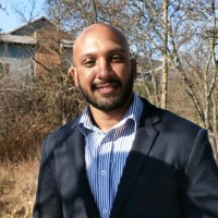 Virayan Naidoo