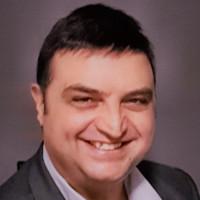 Enzo Bova
